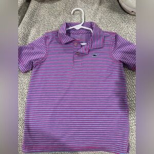 Vineyard Vines Performance polo